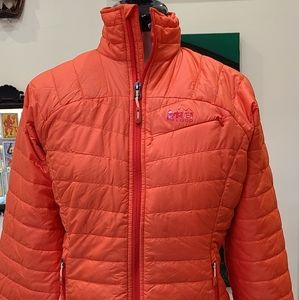 REI Insulated Jacket-- Women's Small